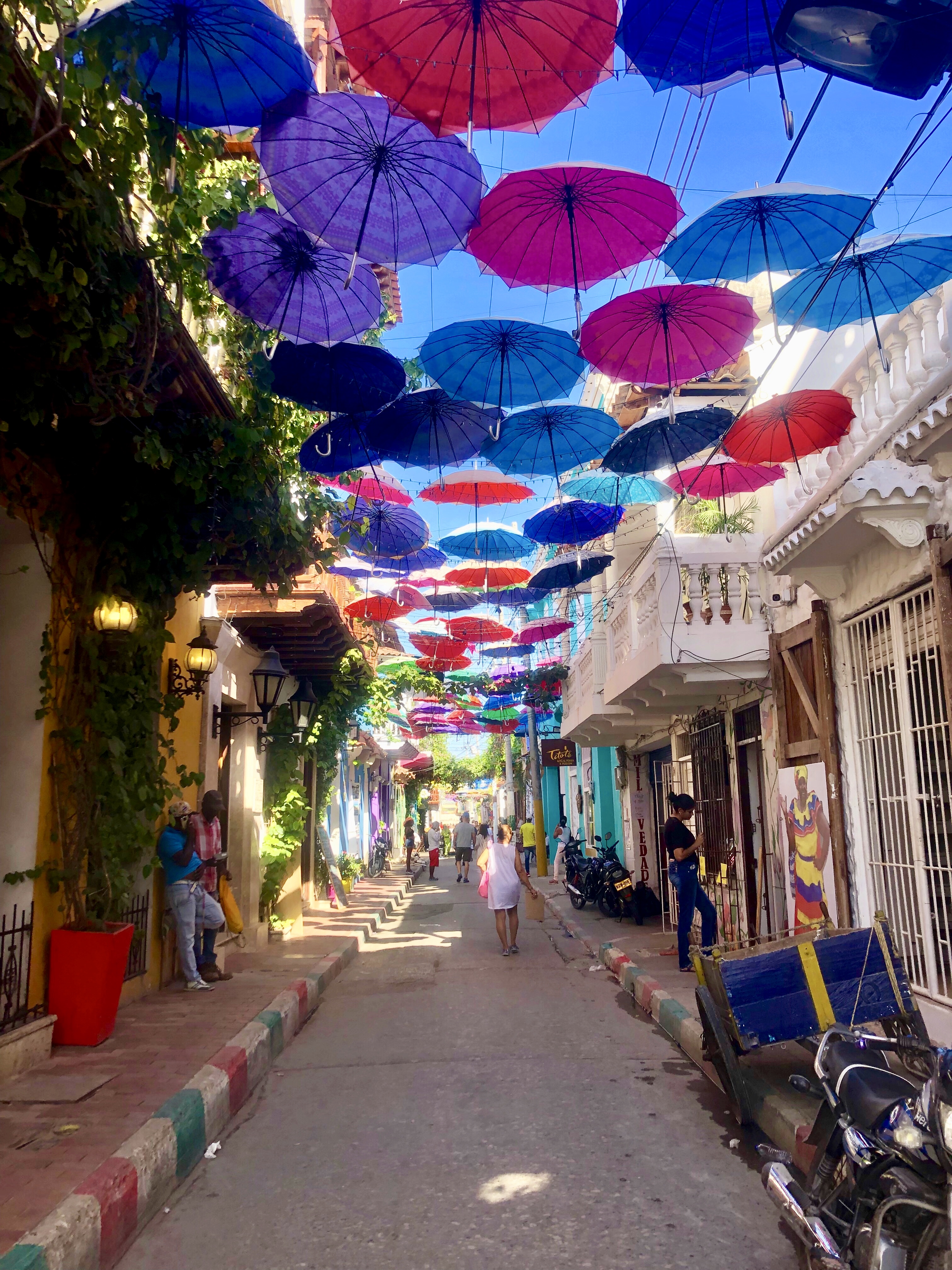 Cartagena