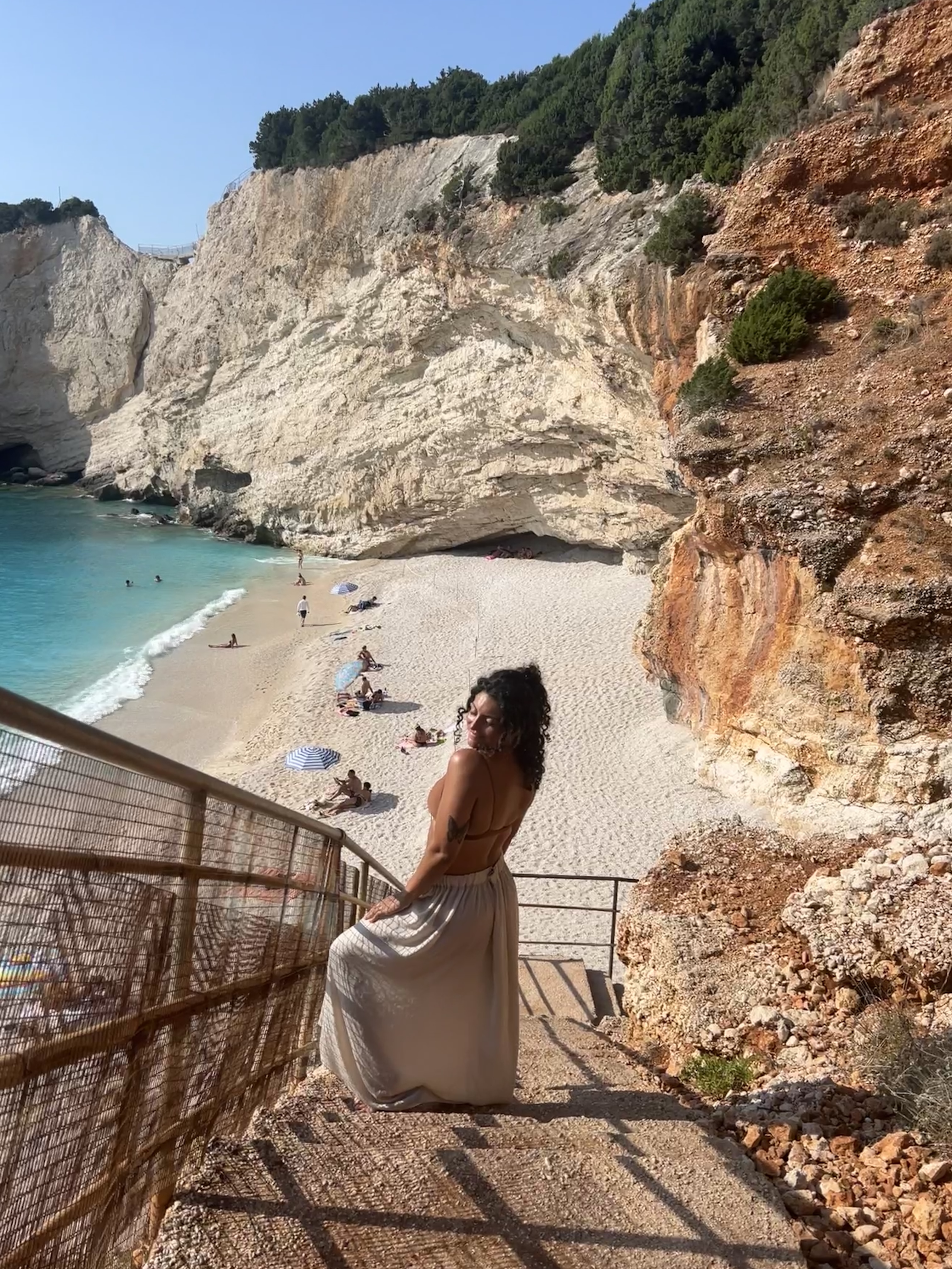 Lefkada