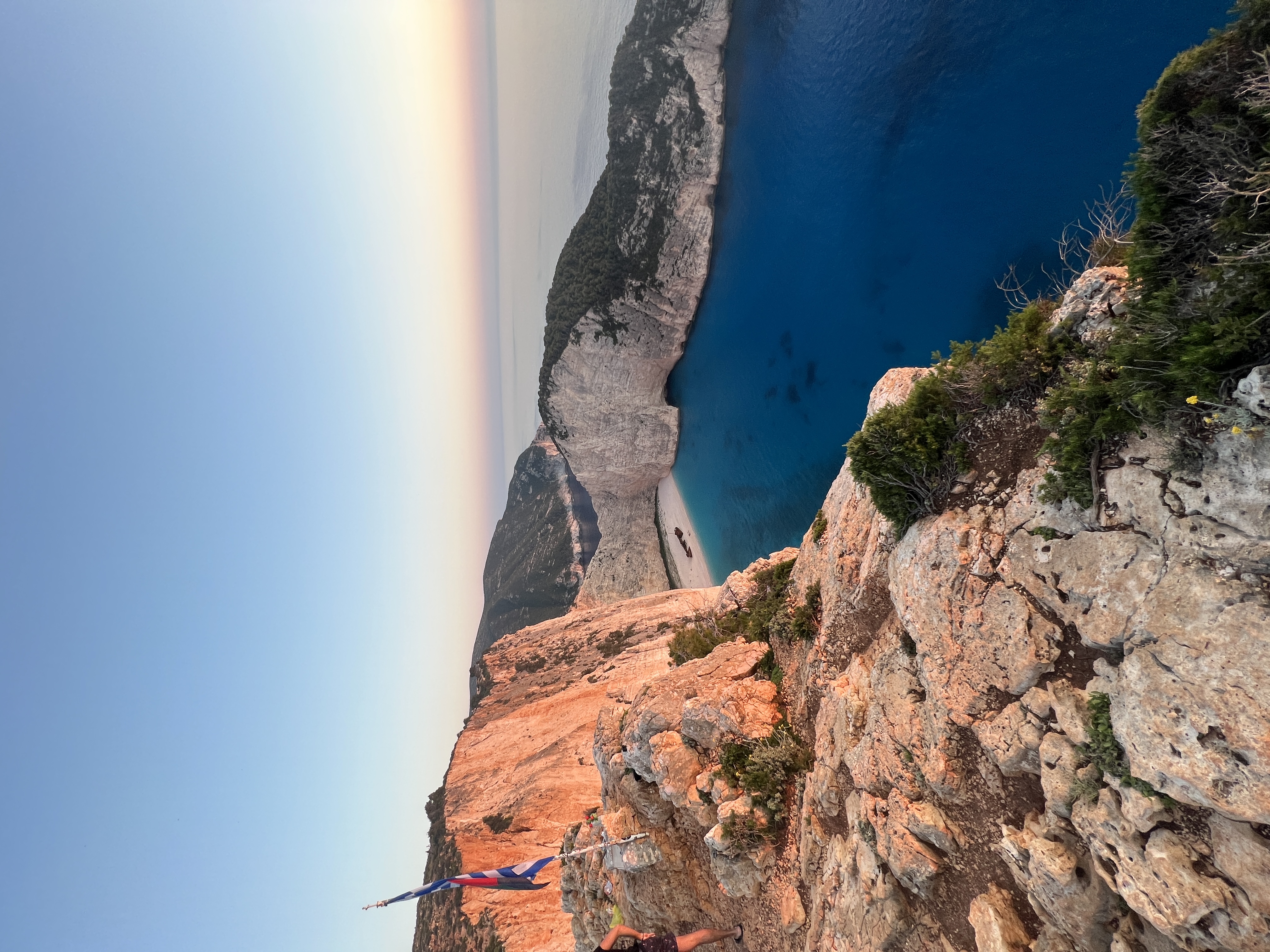 Zante